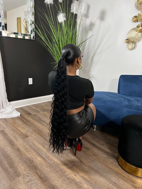 GH BITCHES IS WEIRD!