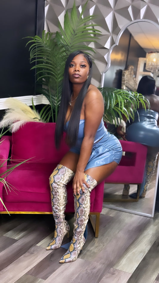 Baby Blues 3 piece set